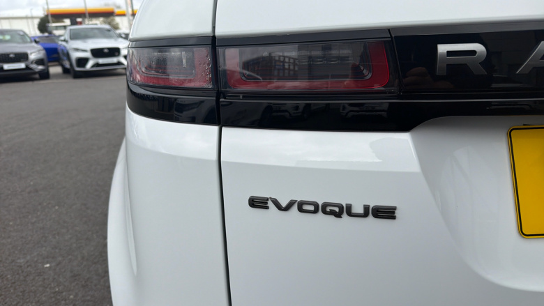 Land Rover Range Rover Evoque 2.0 D200 R-Dynamic S 5dr Auto Diesel Hatchback